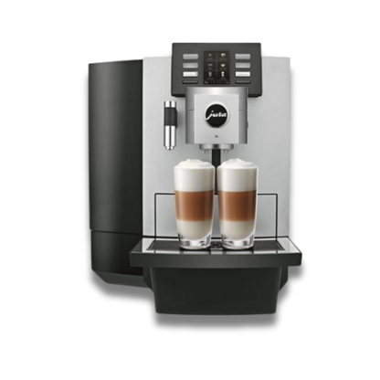 Cafetera automática X8 JURA