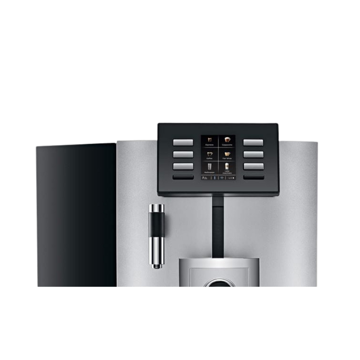 Cafetera automática X8 JURA