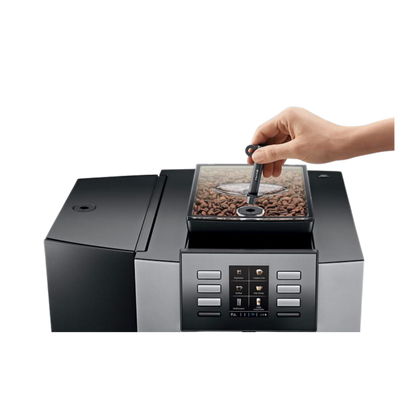 Cafetera automática X8 JURA