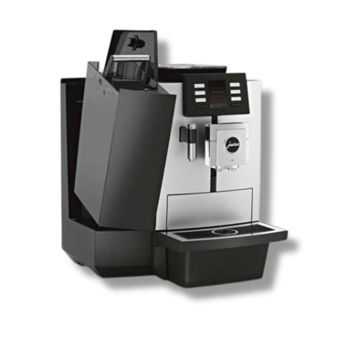 Cafetera automática X8 JURA