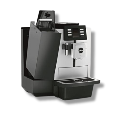 Cafetera automática X8 JURA
