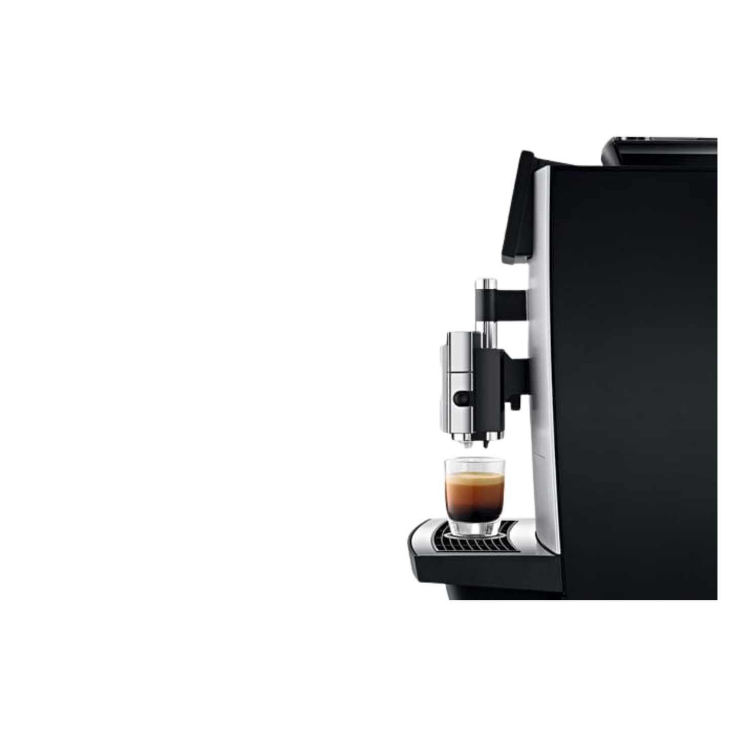 Cafetera automática X8 JURA