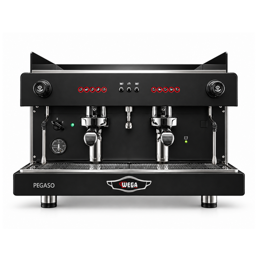 Maquina Café  Espresso 2 Grupos WEGA PEGASO EVD/2P