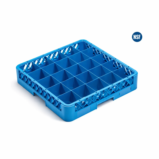 Canasta de lavado para vasos y copas AZ-JW25