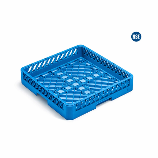 Canasta de lavado para vasos y pocillos (lisa) AZ-JWC