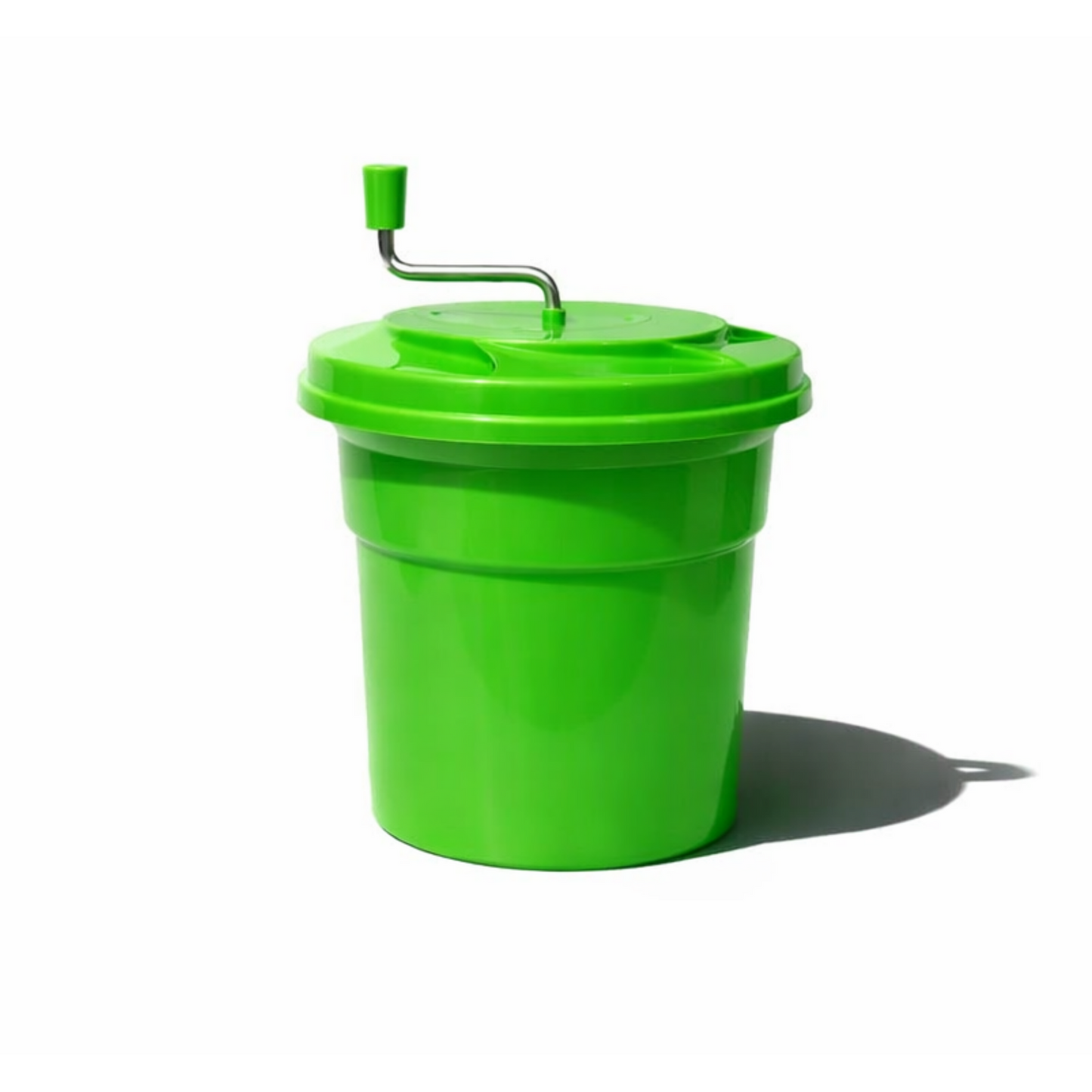 Centrifuga para ensaladas de 12 litros