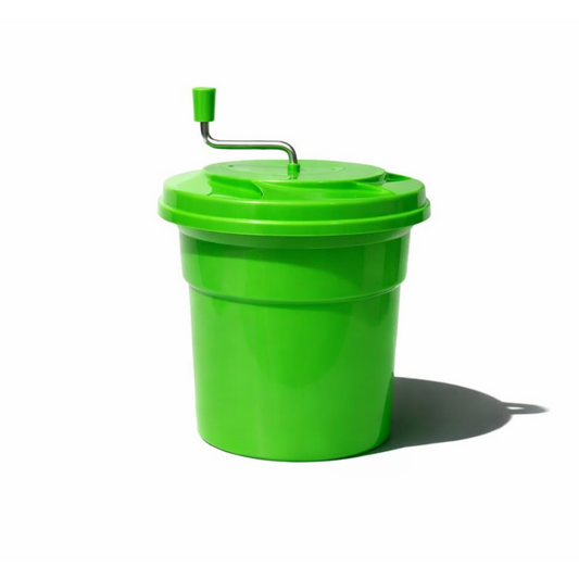 Centrifuga para ensaladas de 12 litros