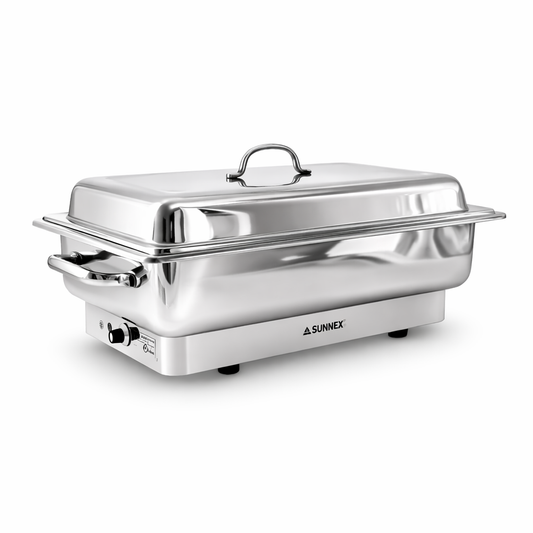 Samovar electrico 13.5 lt.