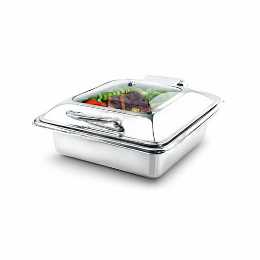 Samovar para Estufa de Inducción