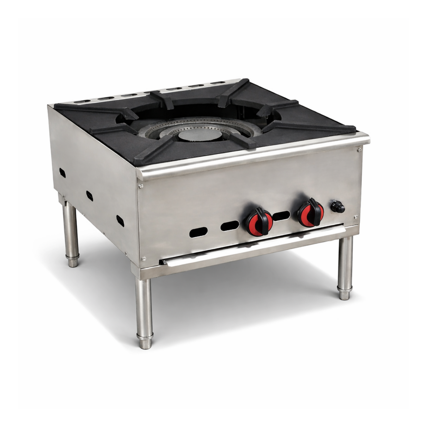 Estufa para Calderos – Estufa enana