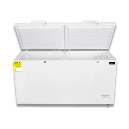 Congelador horizontal tapa solida 508 litros