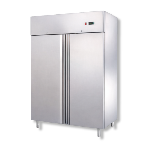 Nevera Vertical Congelación 1490 Litros