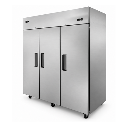 Congelador Vertical de Tres Puertas ATOSA – 1.838 Litros