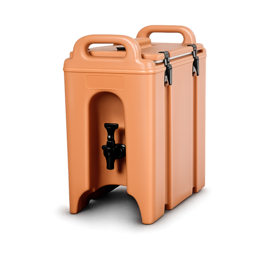 Contenedor Isotérmico Bebidas 10 Litros