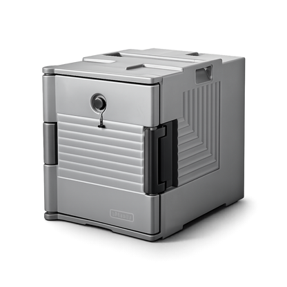 Contenedor Isotérmico / Caja Térmica