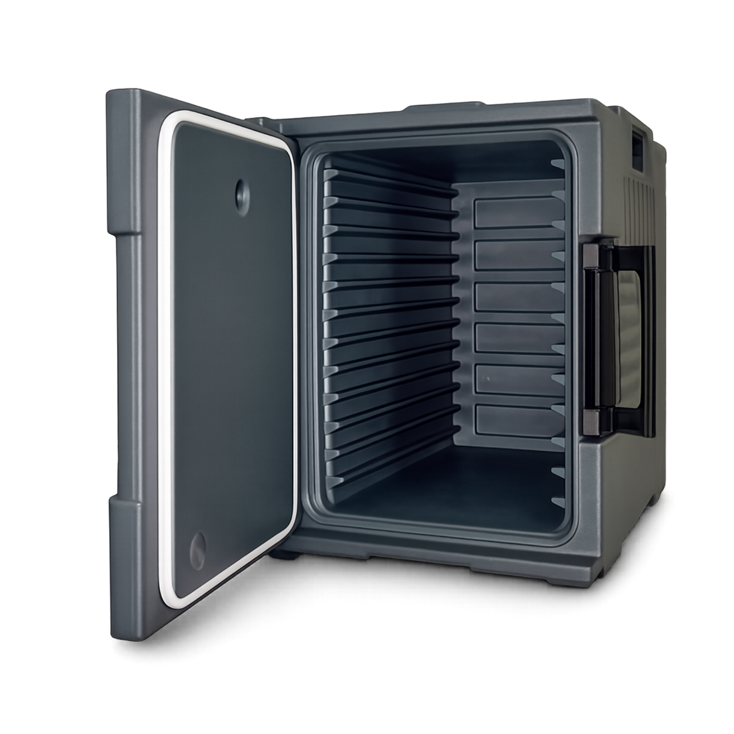 Contenedor Isotérmico / Caja Térmica