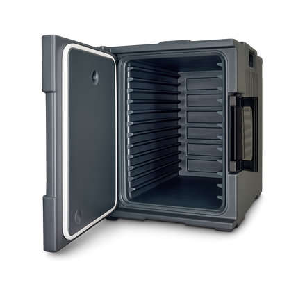 Contenedor Isotérmico / Caja Térmica
