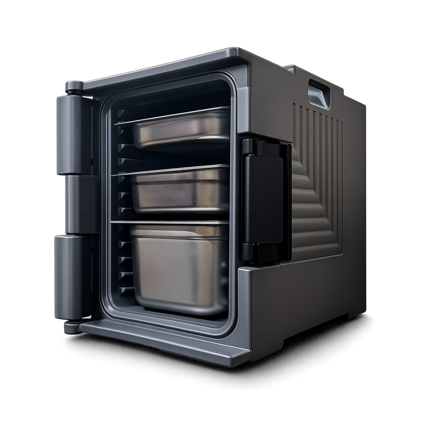 Contenedor Isotérmico / Caja Térmica