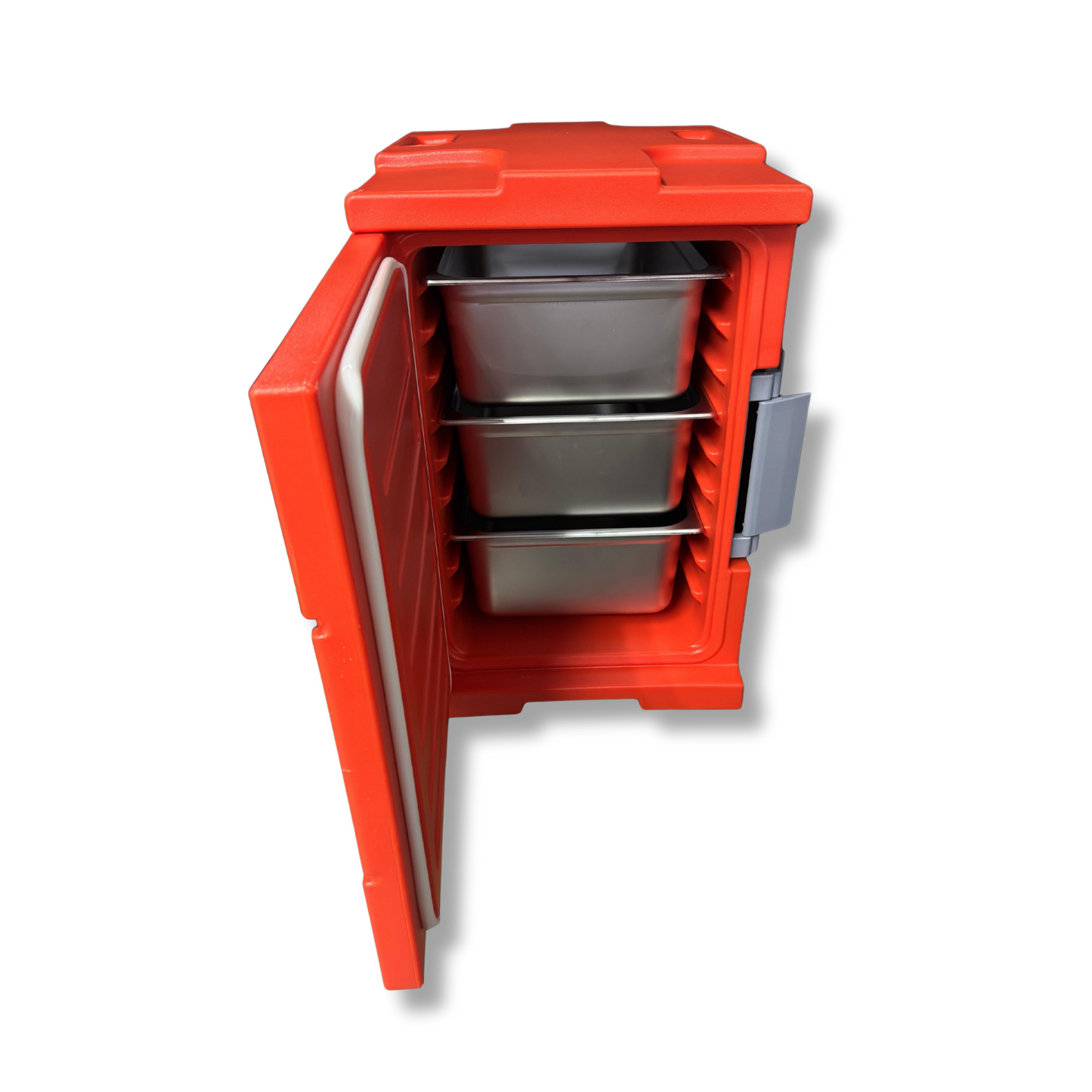 Contenedor isotérmico frontal 86 lts