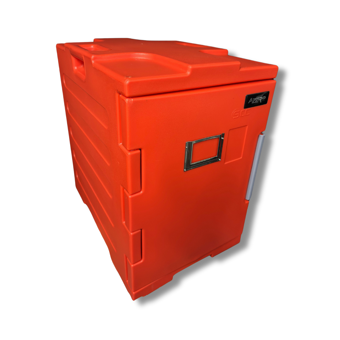 Contenedor isotérmico frontal 86 lts