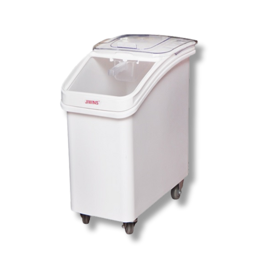 Contenedor para ingredientes AZ-S81