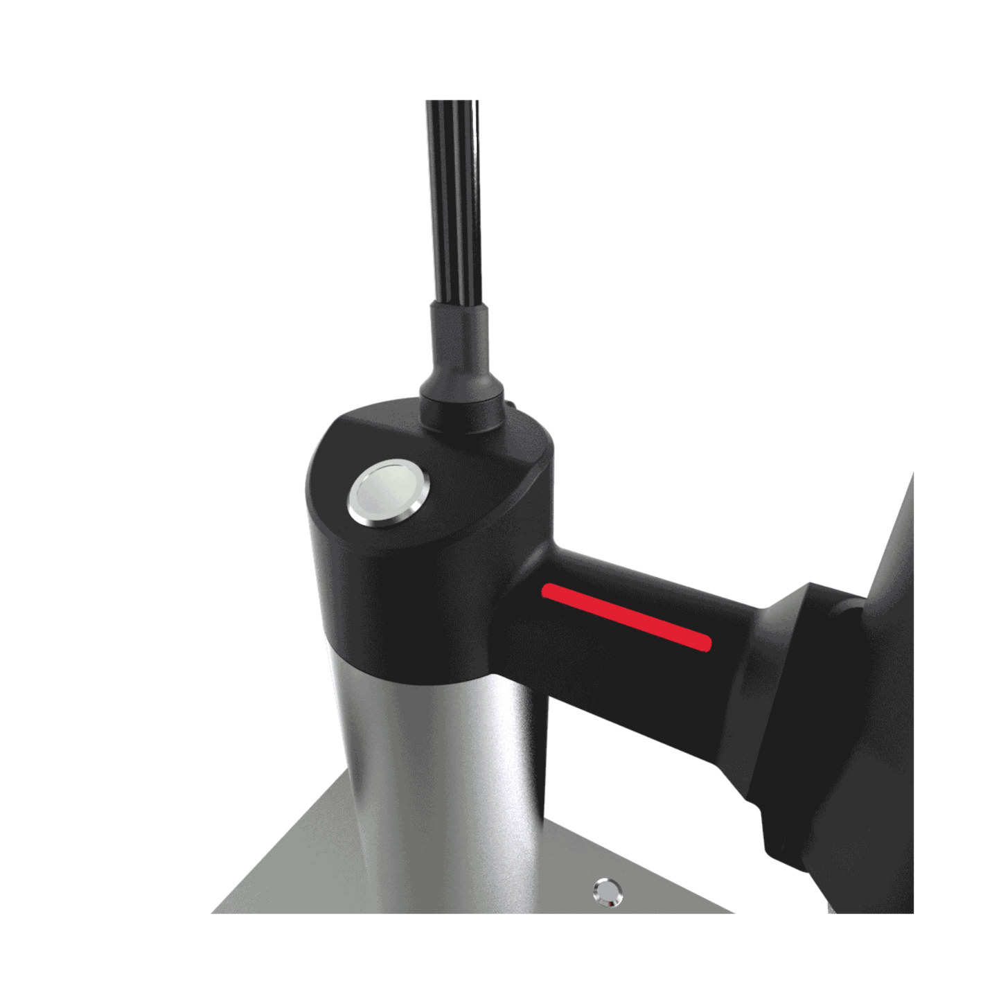 Sistema para vacío a alta temperatura MULTI.Day HOT VACUUM
