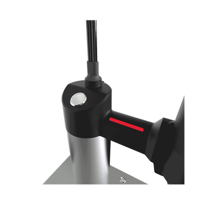 Sistema para vacío a alta temperatura MULTI.Day HOT VACUUM