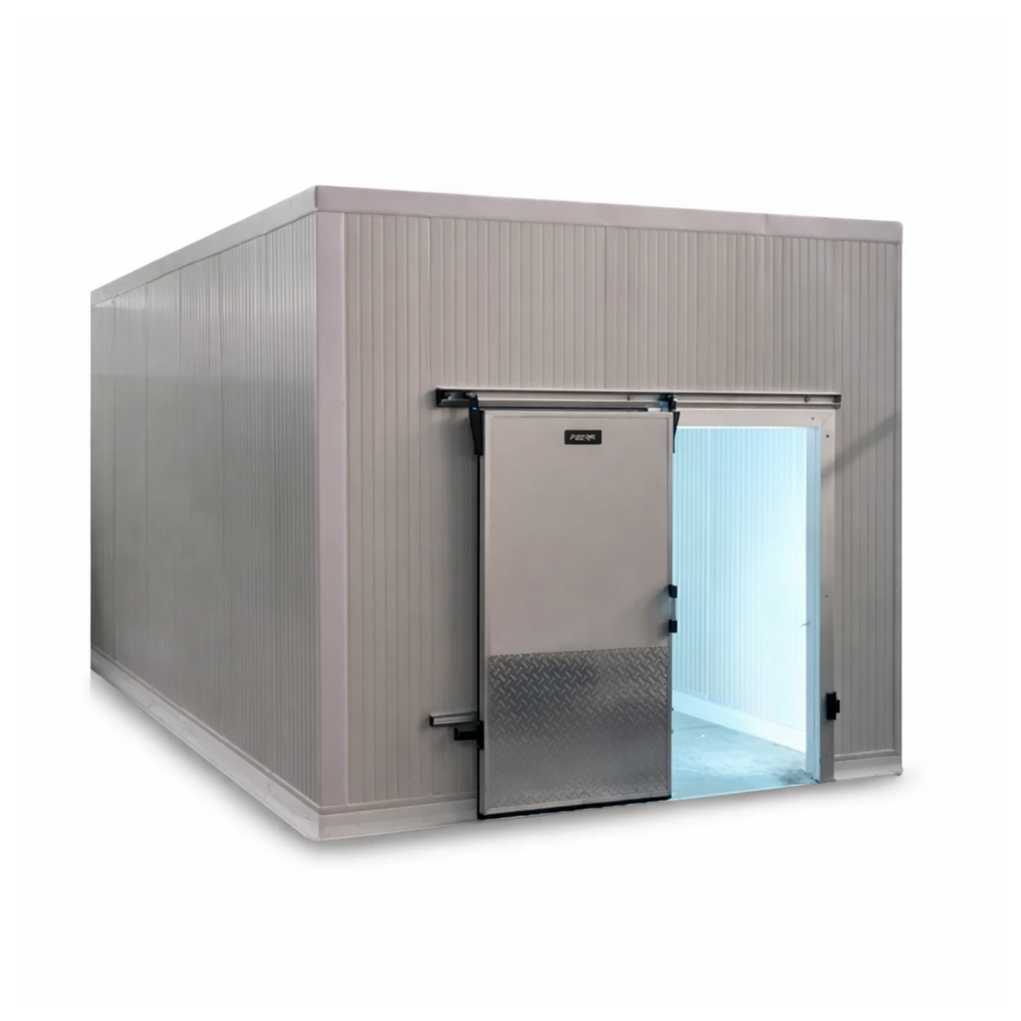 Cuartos fríos  (Refrigeración o Congelación)