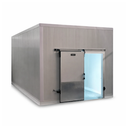 Cuartos fríos  (Refrigeración o Congelación)