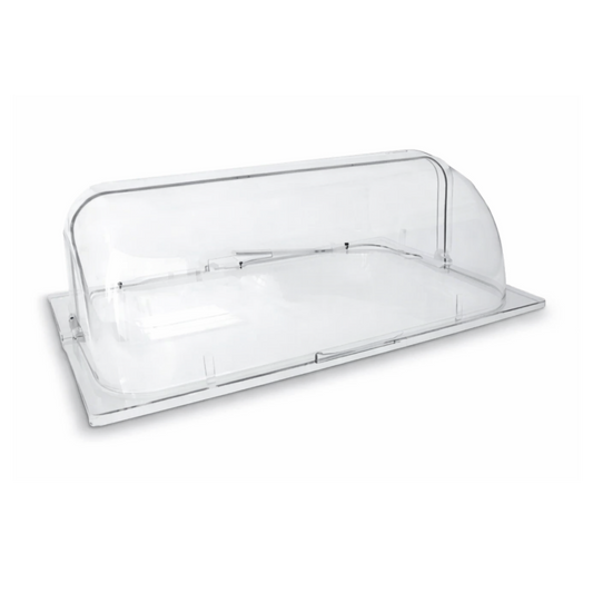 Cubierta Giratoria para Placa Fría