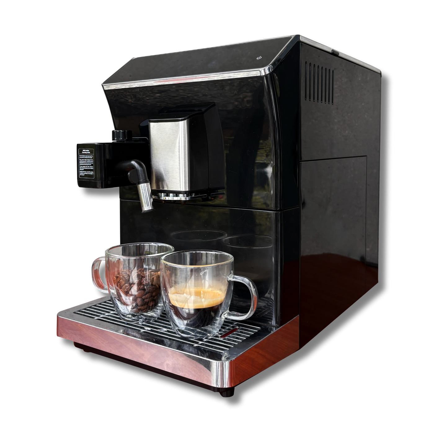 Máquina de Café Automática Dara