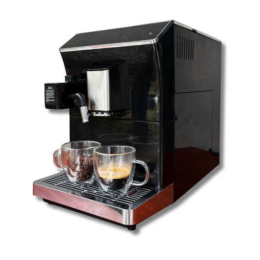 Máquina de Café Automática Dara