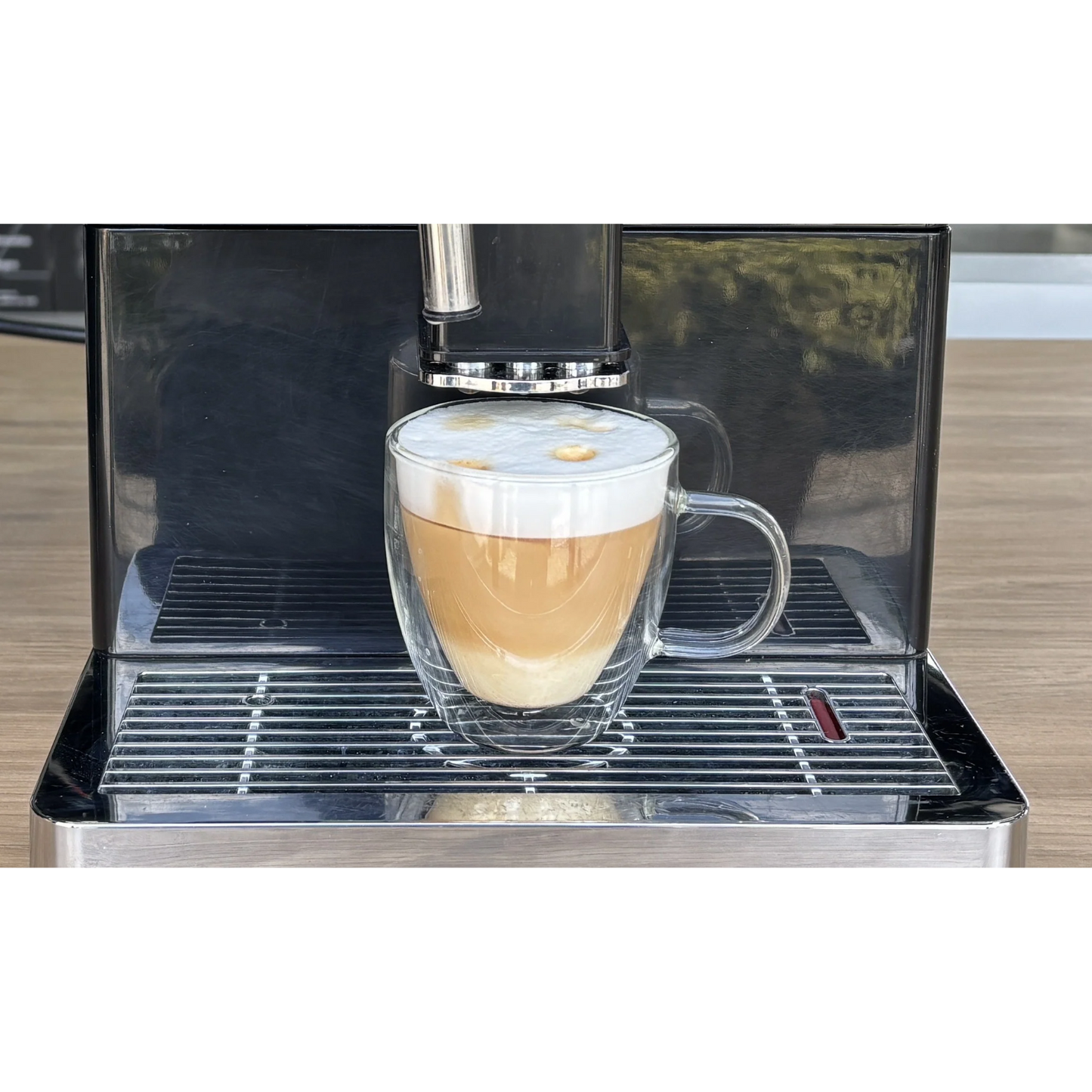Máquina de Café Automática Dara