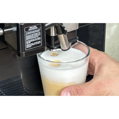 Máquina de Café Automática Dara