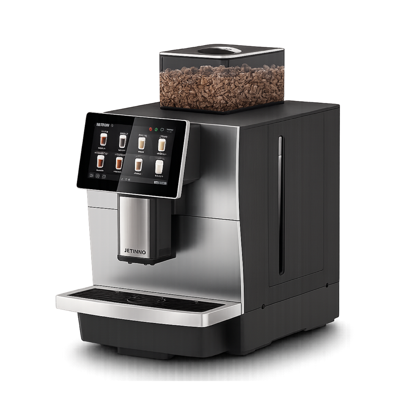 Máquina de Café Super Automática AZ-JL30