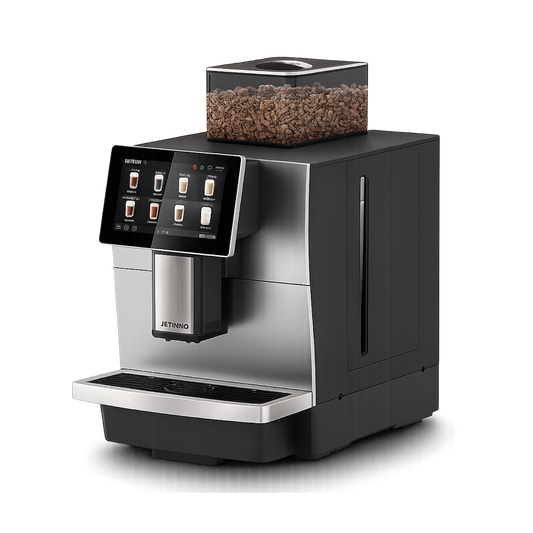 Máquina de Café Super Automática AZ-JL30