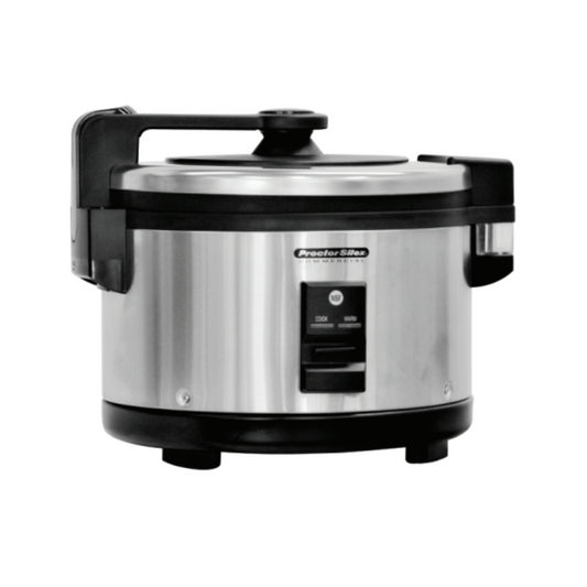 Olla para arroz de 60 tazas