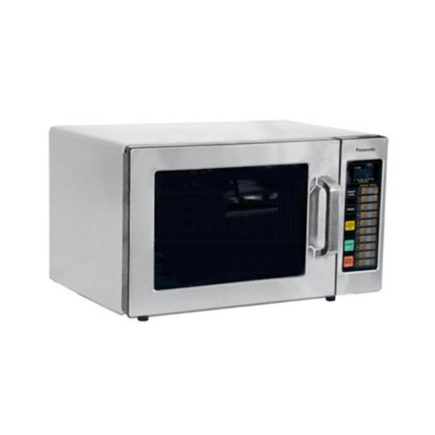 Horno Microondas uso Comercial