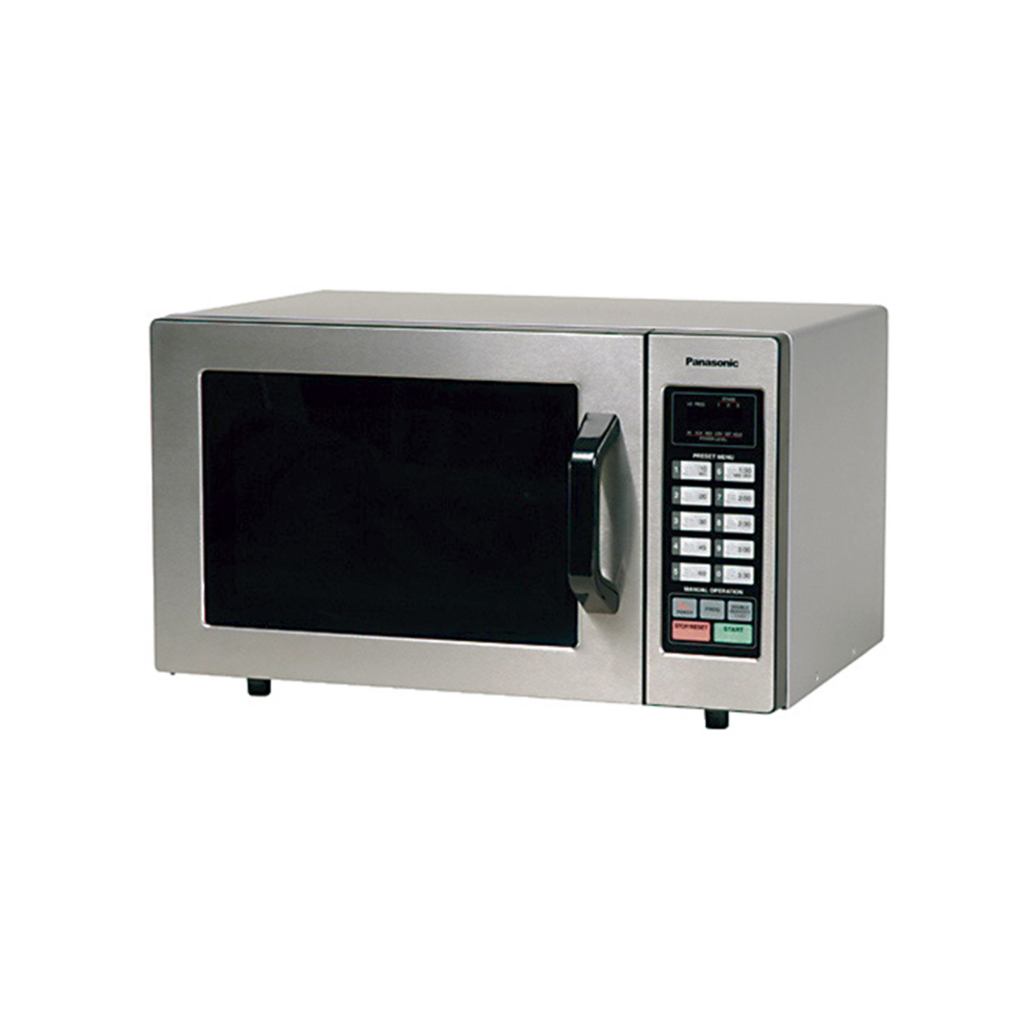 Horno Microondas uso comercial