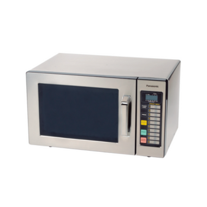 Horno Microondas uso Comercial