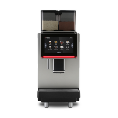 Máquina de Café Super Automática