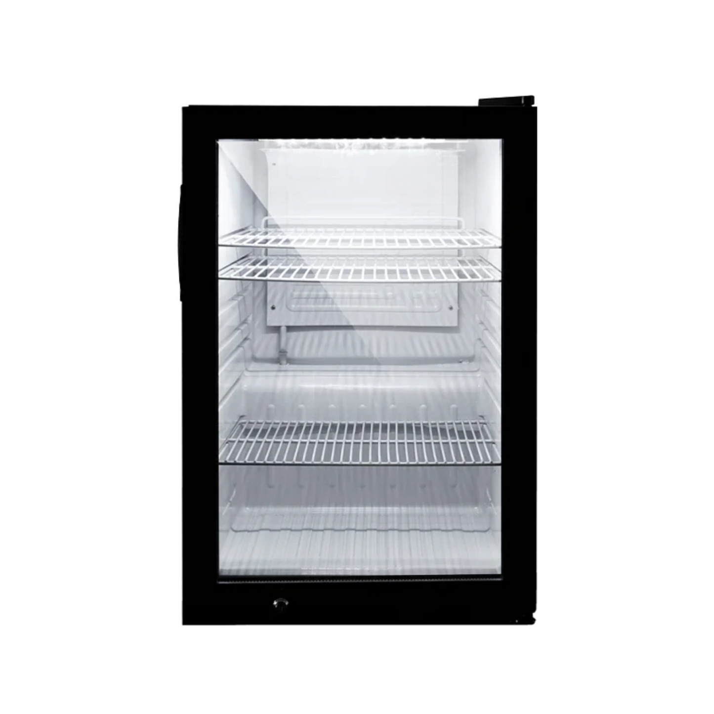 Nevera vertical Minibar 68 Litros