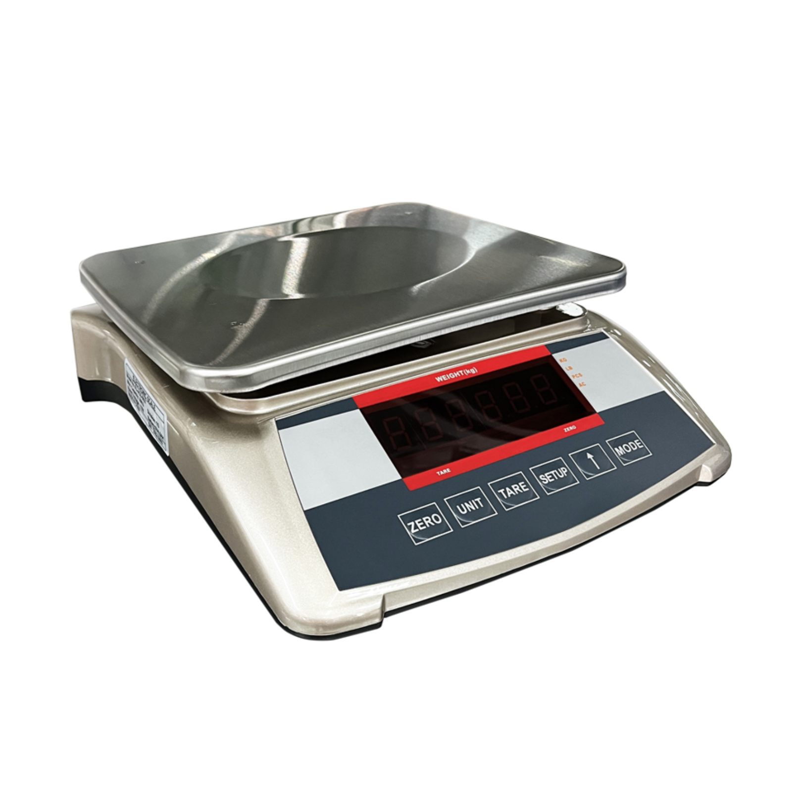 Gramera digital 30 Kg – AZERO