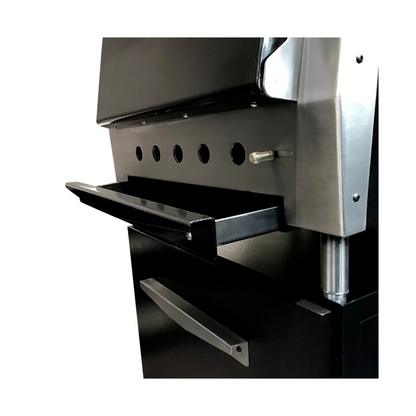 Horno de brasa 60