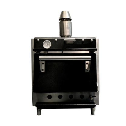 Horno de brasa 40