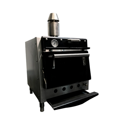 Horno de brasa 40