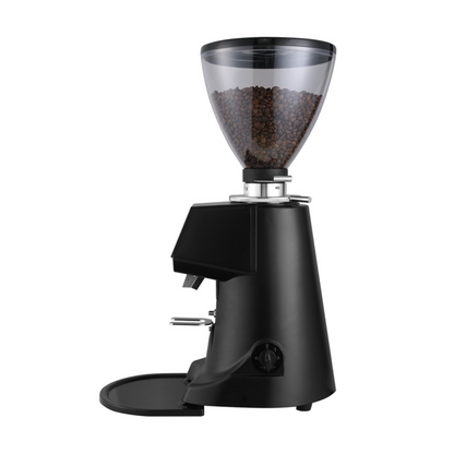 Molino para café Profesional Barista con cuchillas de Titanio 64ømm