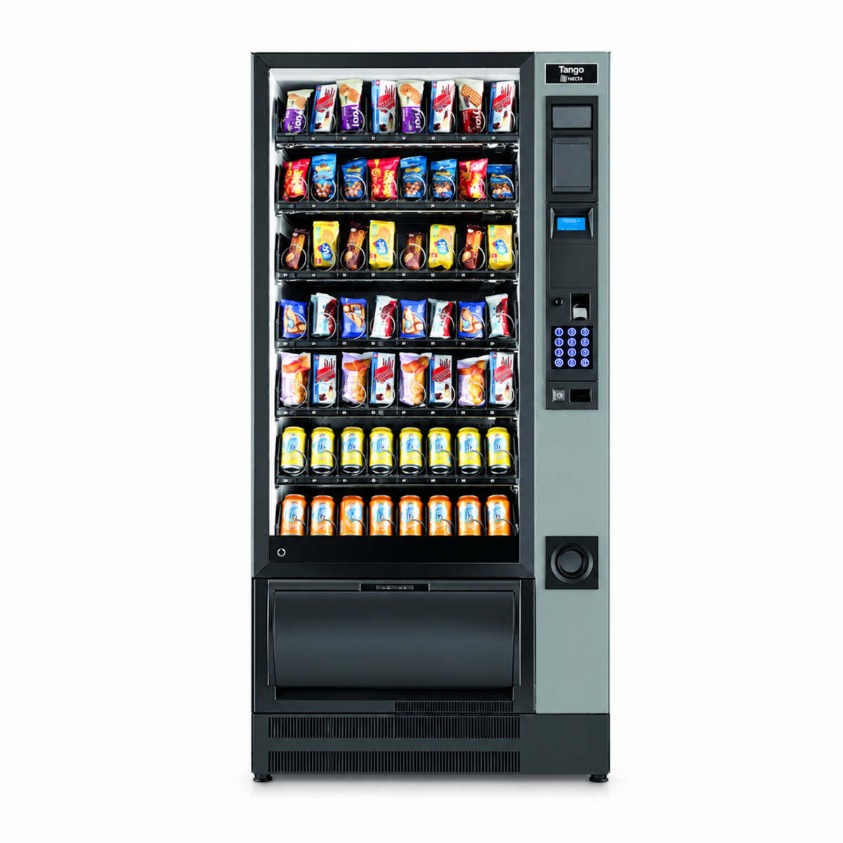 Vending Machine TANGO