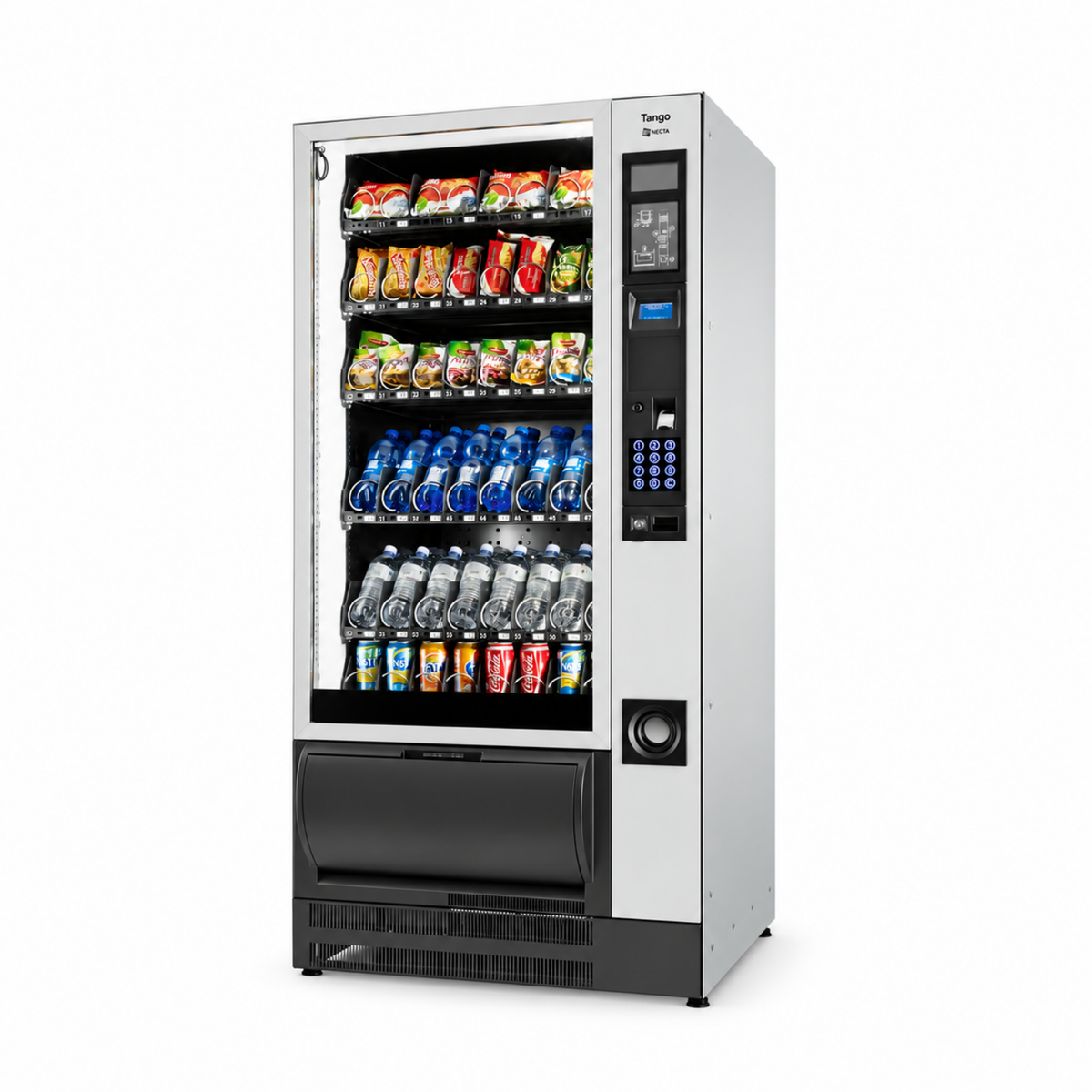 Vending Machine TANGO