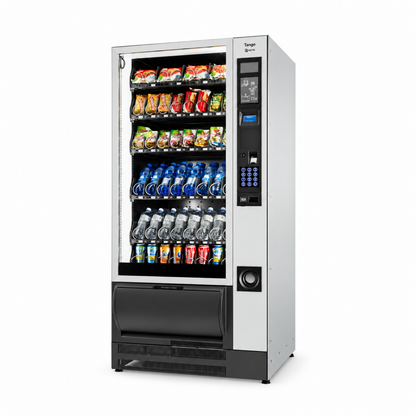 Vending Machine TANGO